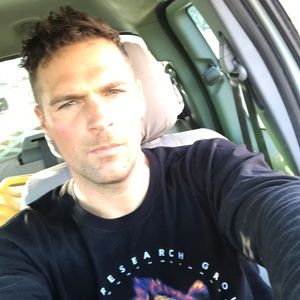 Meet your Posher, Gabe